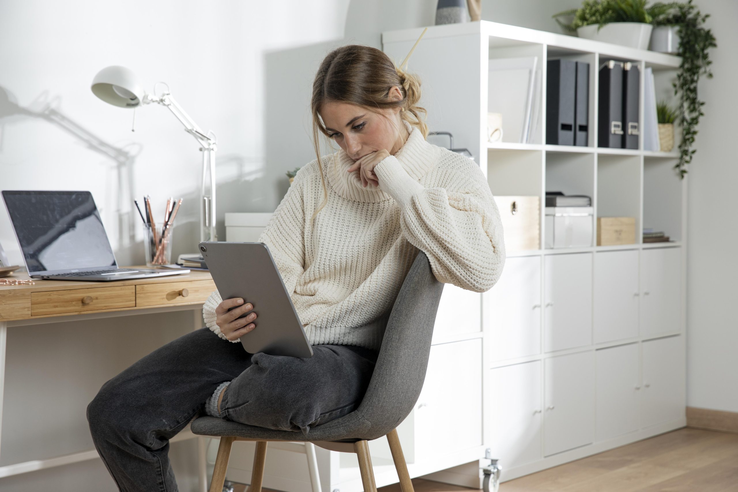 opositora Agentes de la Hacienda Pública