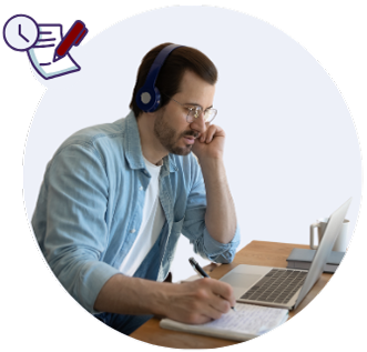 Intensivo 2º examen Agentes de la Hacienda Pública