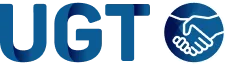 Logo de UGT 2021 1
